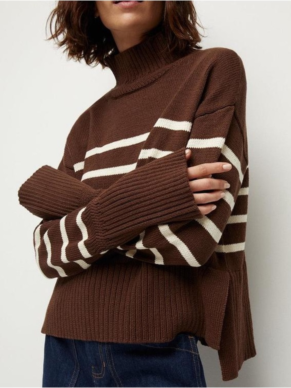 Veronica Beard Lancetti Sweater